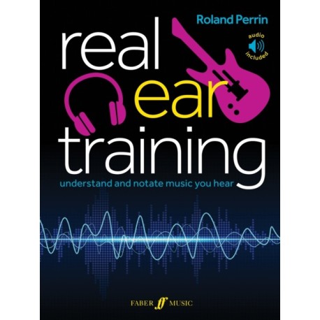 Real Ear Training
