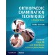 Orthopaedic Examination Techniques: A Practical Guide