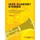 Jazz Clarinet Studies