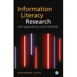 The Qualitative Landscape of Information Literacy Research: Perspectives, Methods and Techniques