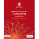 Cambridge Lower Secondary Computing Learner's Book 9 with Digital Access (1 Year)