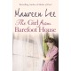 The Girl From Barefoot House