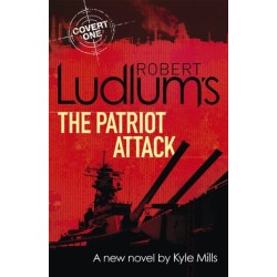 Robert Ludlum's The Patriot Attack