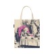 Alice in Wonderland Tote Bag