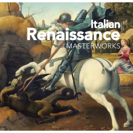 Italian Renaissance: Masterworks