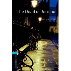 Oxford Bookworms Library: Level 5: The Dead of Jericho