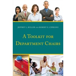 A Toolkit for Department Chairs