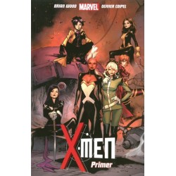 X-Men Vol.1: Primer