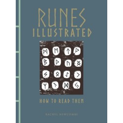 Runes Illustrated