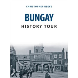 Bungay History Tour