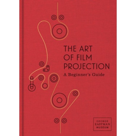 The Art of Film Projection: A Beginner's Guide