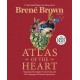Atlas of the Heart: Mapping Meaningful Connection and the Language of Human Experience