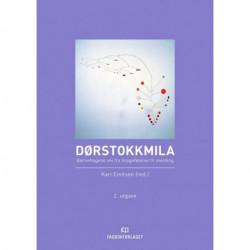 Dørstokkmila : barnehagens vei fra magefølelse til melding