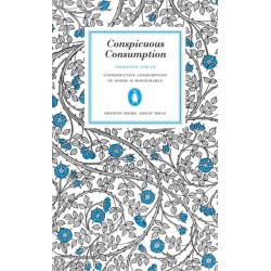 Conspicuous Consumption