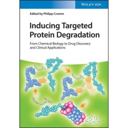 Inducing Targeted Protein Degradation: From Chemical Biology to Drug Discovery and Clinical Applications