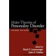 Major Theories of Personality Disorder, Second Edition