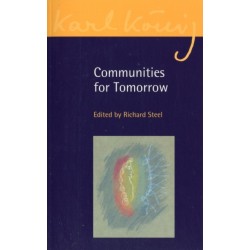 Communities for Tomorrow