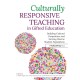 Culturally Responsive Teaching in Gifted Education: Building Cultural Competence and Serving Diverse Student Populations