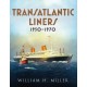 Transatlantic Liners 1950-1970