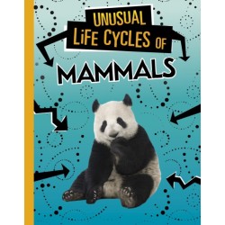 Unusual Life Cycles of Mammals