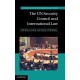 The UN Security Council and International Law