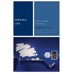 Sensible Life: A Micro-ontology of the Image