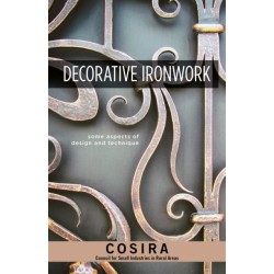 Decorative Ironwork: Some Aspects of Design and Technique