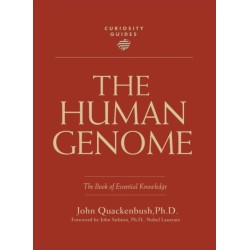 Curiosity Guides: The Human Genome: The Human Genome