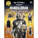 Star Wars The Mandalorian Ultimate Sticker Collection