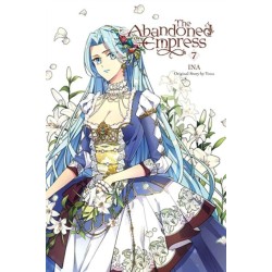 The The Abandoned Empress, Vol. 7 (comic)