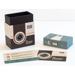 Photography Trivia Deck