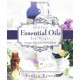 Mixing Essential Oils for Magic: Aromatic Alchemy for Personal Blends