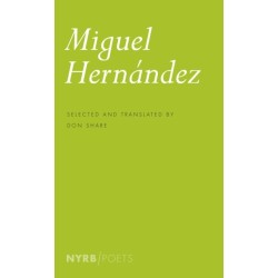 Miguel Hernandez