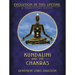 Kundalini & the Chakras: Evolution in this Lifetime