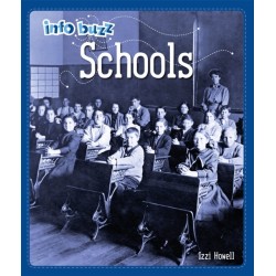 Info Buzz: History: Schools