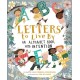 Letters to Live By: An Alphabet Book with Intention