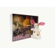 The Velveteen Rabbit Plush Gift Set: The Classic Edition Board Book + Plush Stuffed Animal Toy Rabbit Gift Set