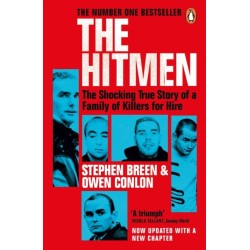 The Hitmen: The Shocking True Story of a Family of Killers for Hire