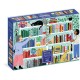 Book Nerd 1,000-Piece Puzzle