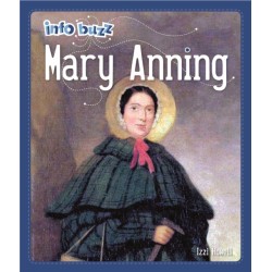 Info Buzz: Famous People Mary Anning
