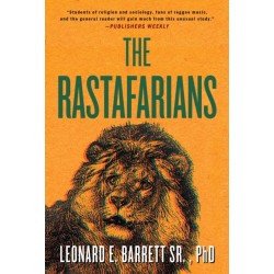 The Rastafarians: Twentieth Anniversary Edition