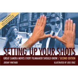 Setting Up Your Shots: Great Camera Moves Every Filmmaker Should Know