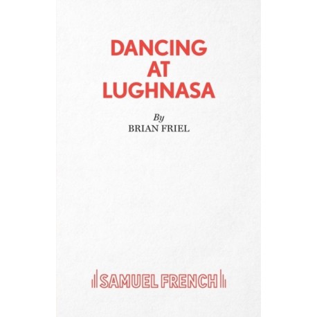 Dancing at Lughnasa