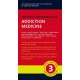 Oxford Handbook of Addiction Medicine