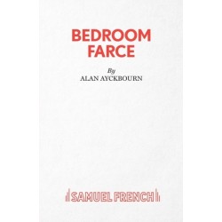 Bedroom Farce