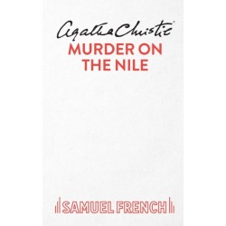 Murder on the Nile