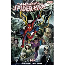 Amazing Spider-Man Vol. 5: Spiral