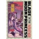 Blade of the Moon Princess, Vol. 4