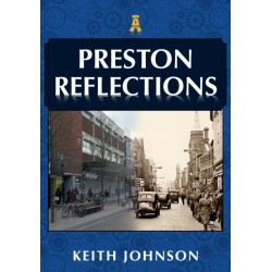Preston Reflections