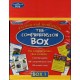 The Comprehension Box - Box 1
